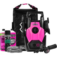 Muc Off Kit Idropulitrice Per Moto