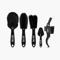 Muc Off Moto 5 Brush Kit