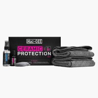 Kit protezione ceramica 15ml Muc Off