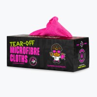 Tear Off Microfiber Cloths Muc Off