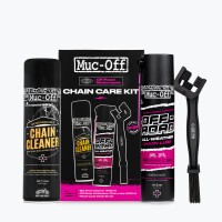 Muc Off Kit Manutenzione Catena Off-road