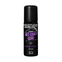 Lubrificante Catena Muc Off Wet 50ml