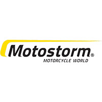 Adesivo Motostorm Piccolo