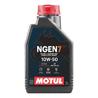 Motul Ngen 7 10w-50 4t 1l
