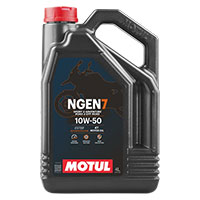 Motul Ngen 7 10w-50 4t 4l