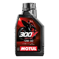 Motul 300v 4t Factory Line Road Racing 10w-50 1l
