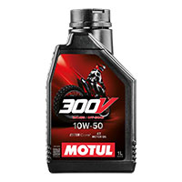 Motul 300V Factory Line Off Road 10W-50 4T 1L