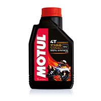 Motul 7100 4T 10W-40 1lt