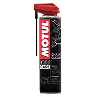 Motul C1 Chain Clean 400ml
