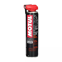 Motul Chain Lube Off Road C3 400 ML