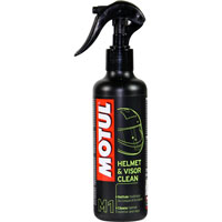 Motul M1 Helmet & Visor Clean 250 Ml