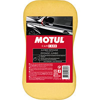 Motul Jumbo Sponge