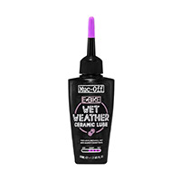 Muc Off Ebike Wet Weather 50ml Lubricante