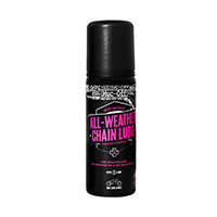 Lubricante para cadenas Muc Off All Conditions 50 ml