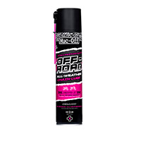 Muc Lubrifiant Off Road 400ml