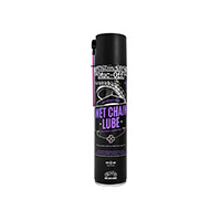 Lubricante húmedo para cadenas Muc Off