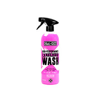 Spray Detergente Muc Off Waterless Wash 750ml