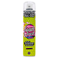 Muc Off Casque Mousse Fresh 400ml