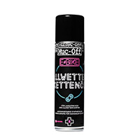 Lubrificante Muc Off All Weather 250 Ml