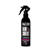 Spray Protettivo Muc Off Rain Shield Re-Proofer