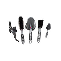 Muc Off Moto 5 Brush Kit