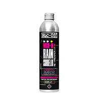 Muc Off Wash-in Rain Shield