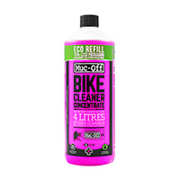 Muc Off Moto Cleaner Concentrate 1lt