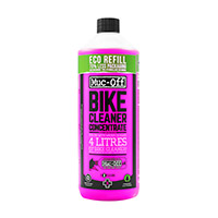 Muc Off Moto Nettoyant Concentré 1lt