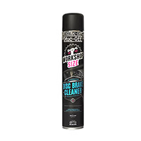 Muc Off Nettoyant Pour Freins à Disque 75 Ml