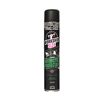 Detergente Muc Off Motorcycle Protectant 750ml