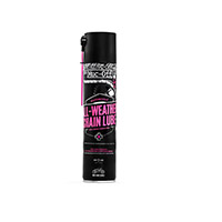 Muc-off All Conditions Chain Lube 400ml