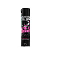 Lubrifiant Pour Chaîne Muc-off All Conditions 400 Ml