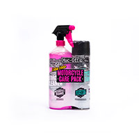 Muc Off Care Pack Kit