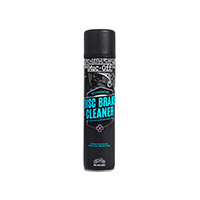 Muc Off Limpiador de Frenos de Disco 400 ml