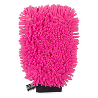 Guanto Microfibra Muc Off Microfibre Wash Mitt