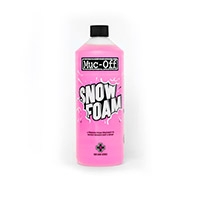 Schiuma Di Neve Muc Off Snow Foam 1lt