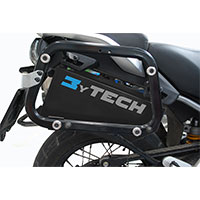 Mytech Tool Case Crf 1000 Africa Twin 2016 Black