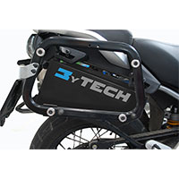 Caja de herramientas MyTech OEM Bmw R1250 GS negro