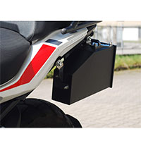 Mytech Tool Case Benelli Trk 502x Nero - img 2