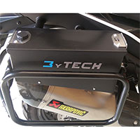 MyTechツールケースOEMKTM1290アドベンチャーブラック