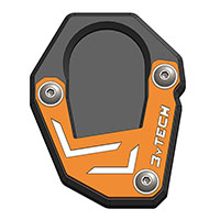 Mytech Ktm 790 Adv Side Stand Orange