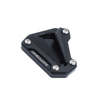 Mytech Ktm 1290 Adv 2021 Side Stand Plate Black