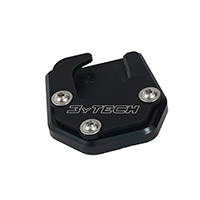 Mytech V85tt Side Stand Plate Black