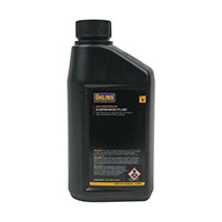 Aceite de Suspensión Ohlins de Alto Rendimiento 5WT 1L