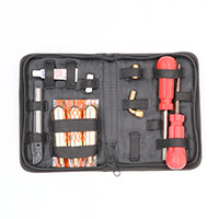 Kit Ripara Gomme Oj Vulcanizing Tubeless