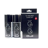 Kit de cuidado del casco OJ