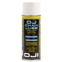 OJ CHAIN LUBE