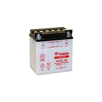 Okyami Batteria Yb14-b2 C/acid