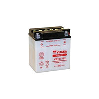 OKYAMI Batteria YB14-B2 C/ACID