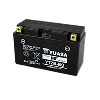 Okyami Batteria Yt7b-bs